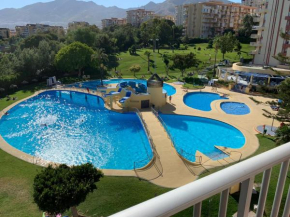 JP - 3.0, Benalmadena